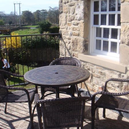 Hotel Bolton Arms à Redmire Extérieur photo