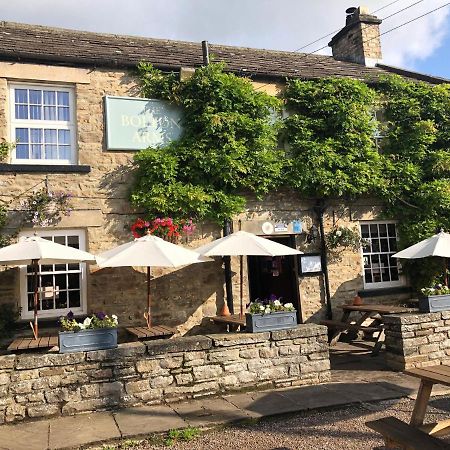 Hotel Bolton Arms à Redmire Extérieur photo