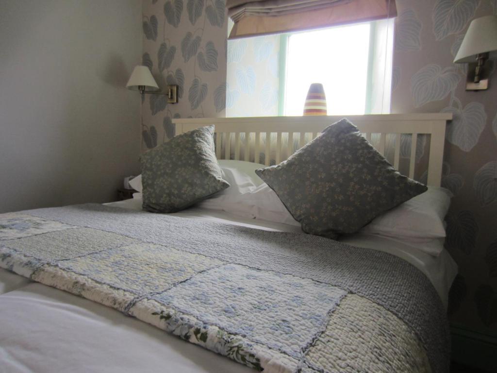 Hotel Bolton Arms à Redmire Chambre photo