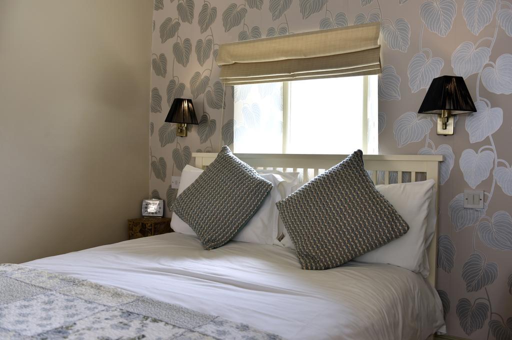 Hotel Bolton Arms à Redmire Extérieur photo